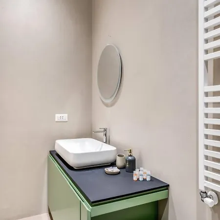 Domus In Piazza Del Popolo Apartment Rome Exterior photo