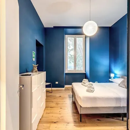 Domus In Piazza Del Popolo Apartment Rome Exterior photo
