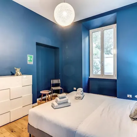Domus In Piazza Del Popolo Apartment Rome Exterior photo
