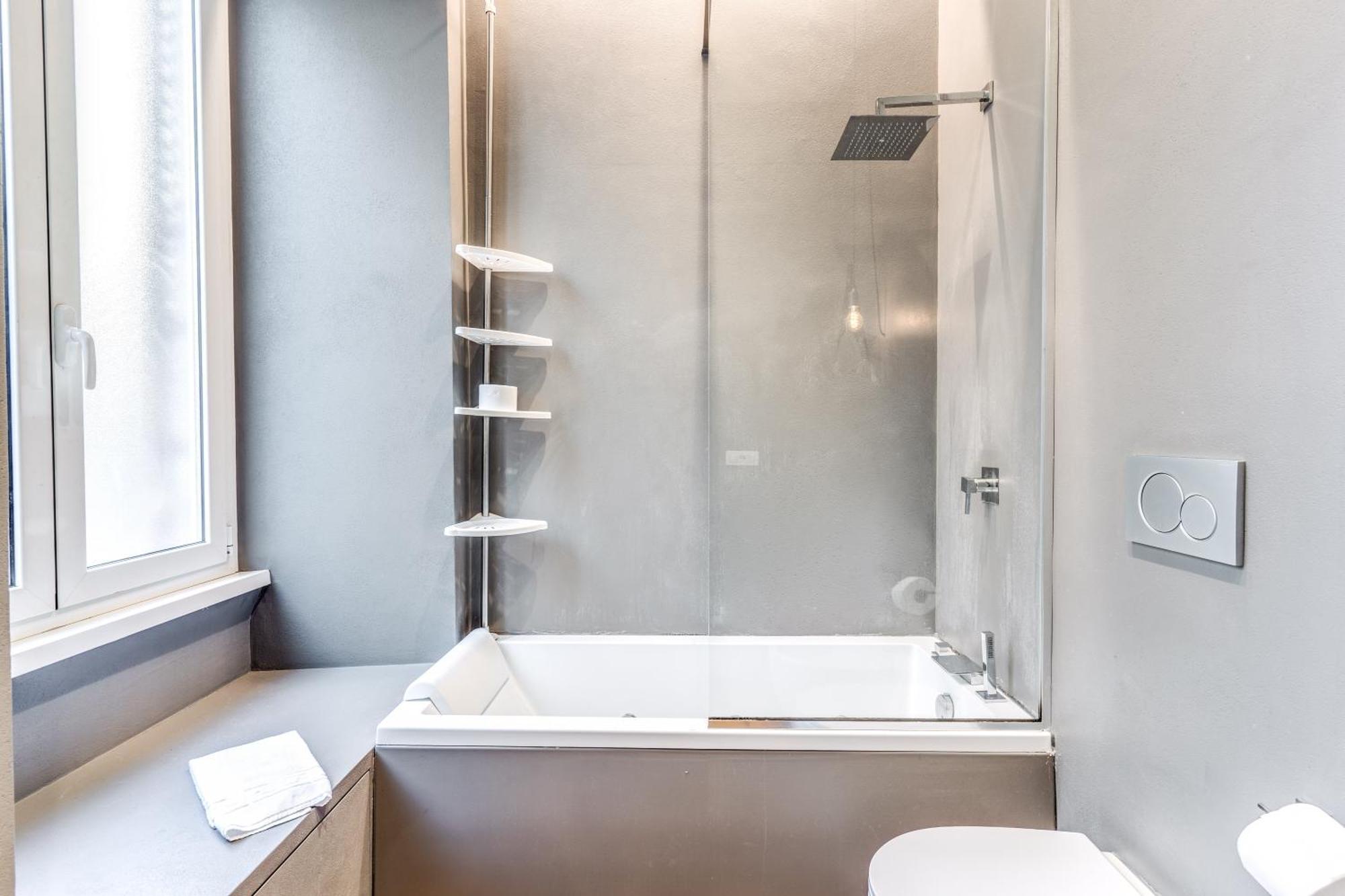 Domus In Piazza Del Popolo Apartment *