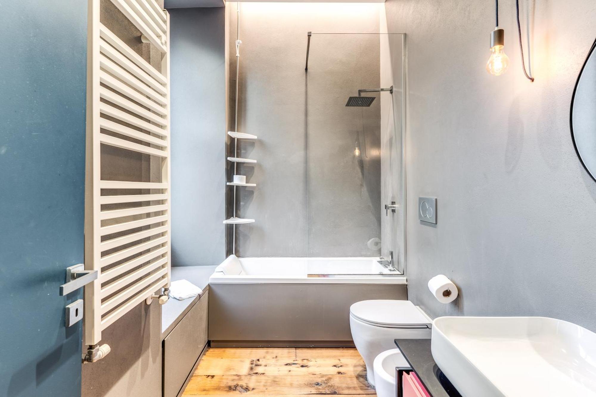 Domus In Piazza Del Popolo Apartment *