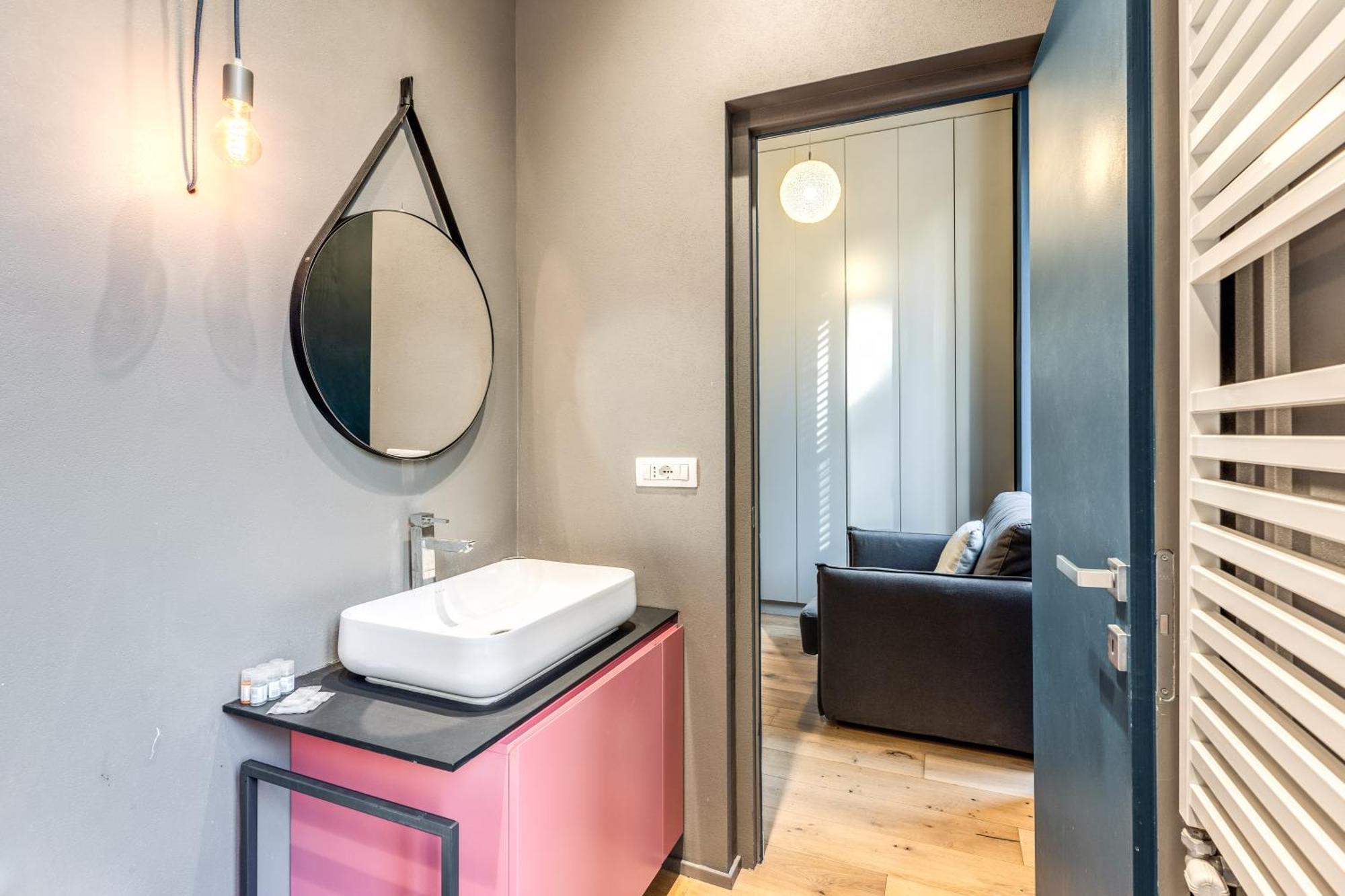 Domus In Piazza Del Popolo Apartment Rome