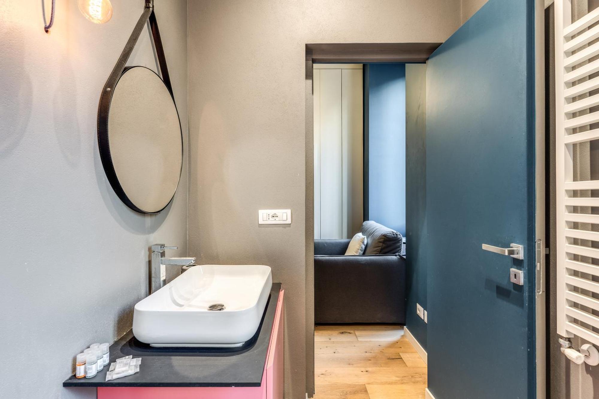 Domus In Piazza Del Popolo Apartment