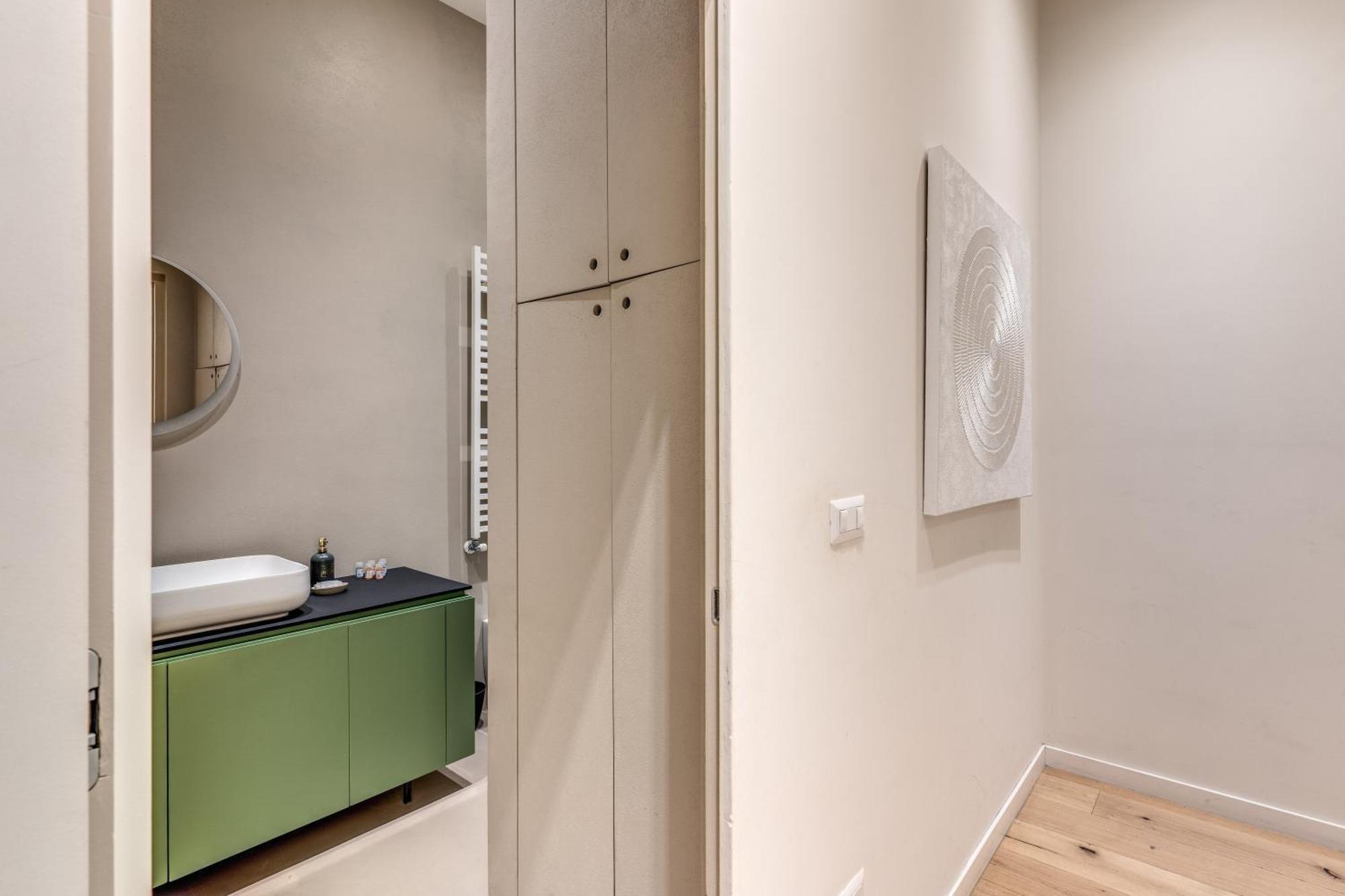 Apartment Domus In Piazza Del Popolo *