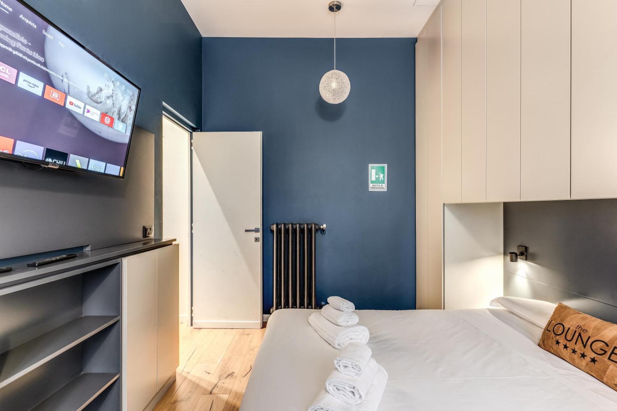 Apartment Domus In Piazza Del Popolo