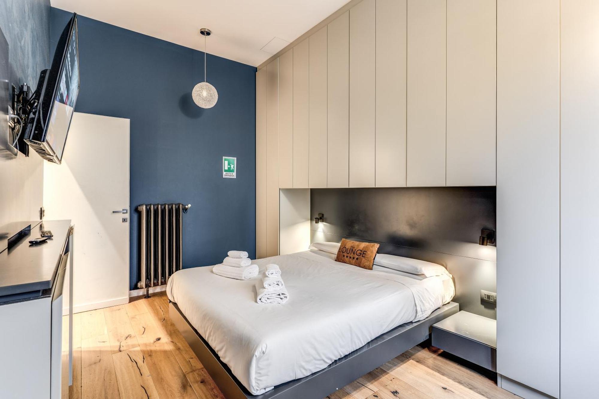 Domus In Piazza Del Popolo Apartment