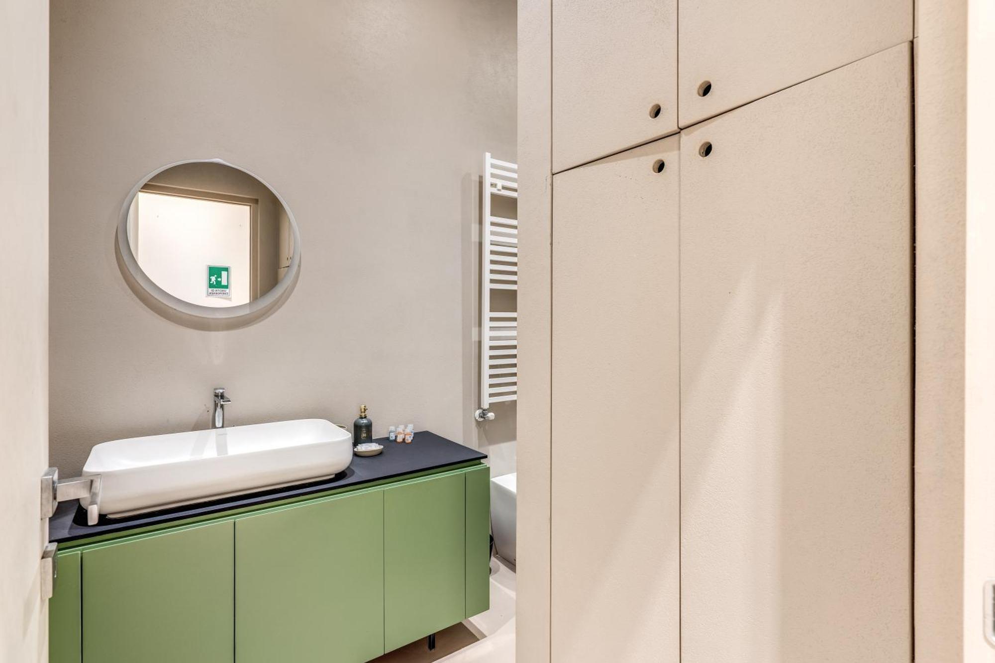 Apartment Domus In Piazza Del Popolo *