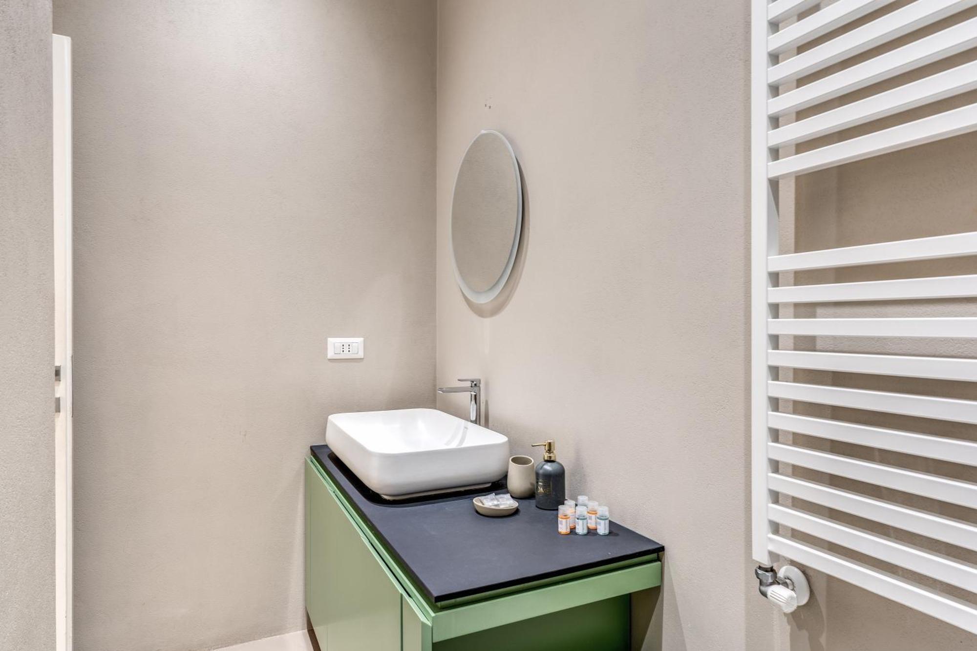 Apartment Domus In Piazza Del Popolo *