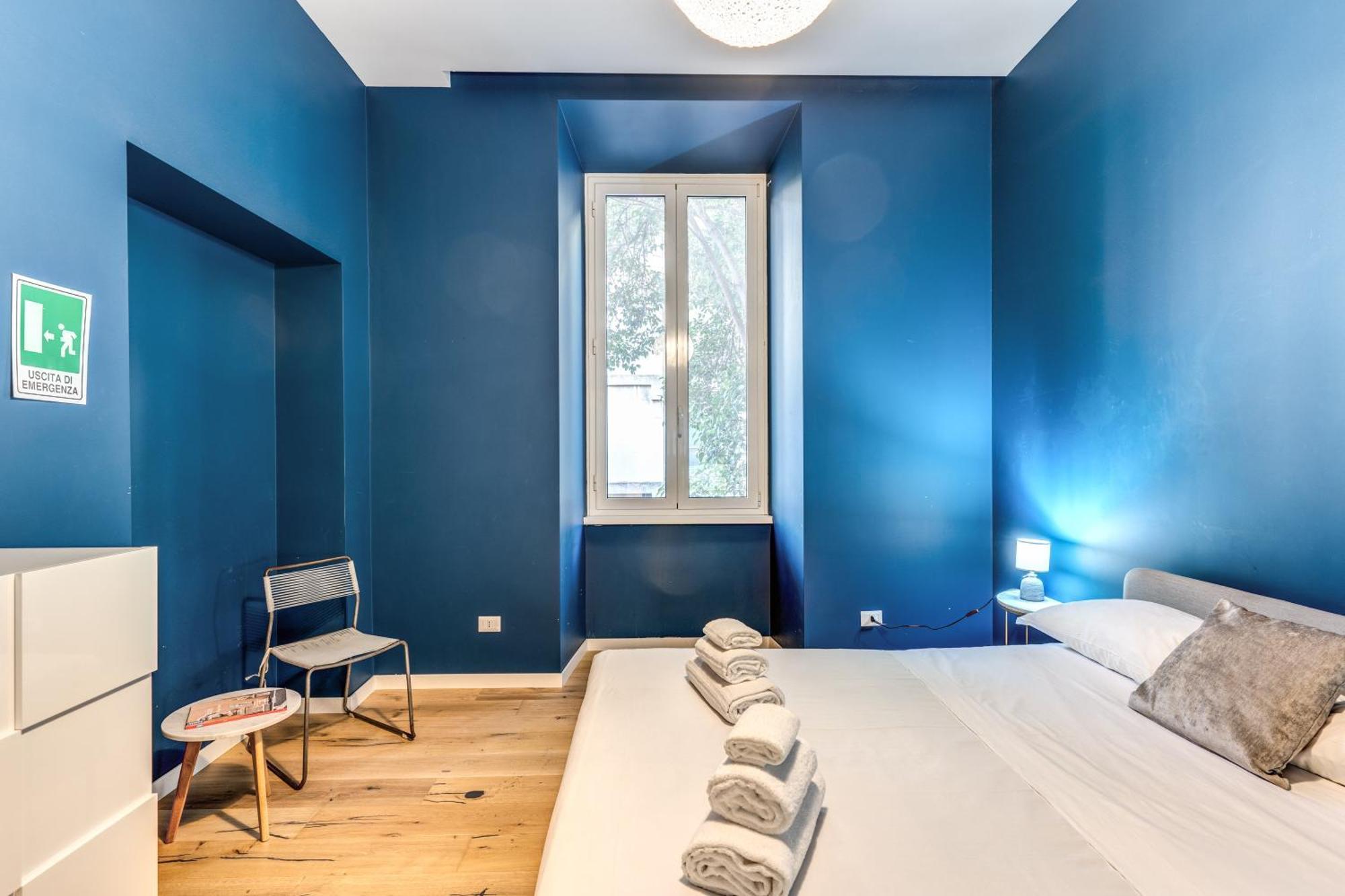 Domus In Piazza Del Popolo Apartment *