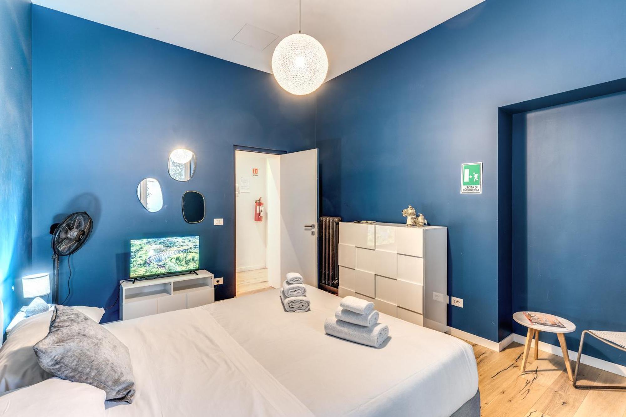 Domus In Piazza Del Popolo Apartment *