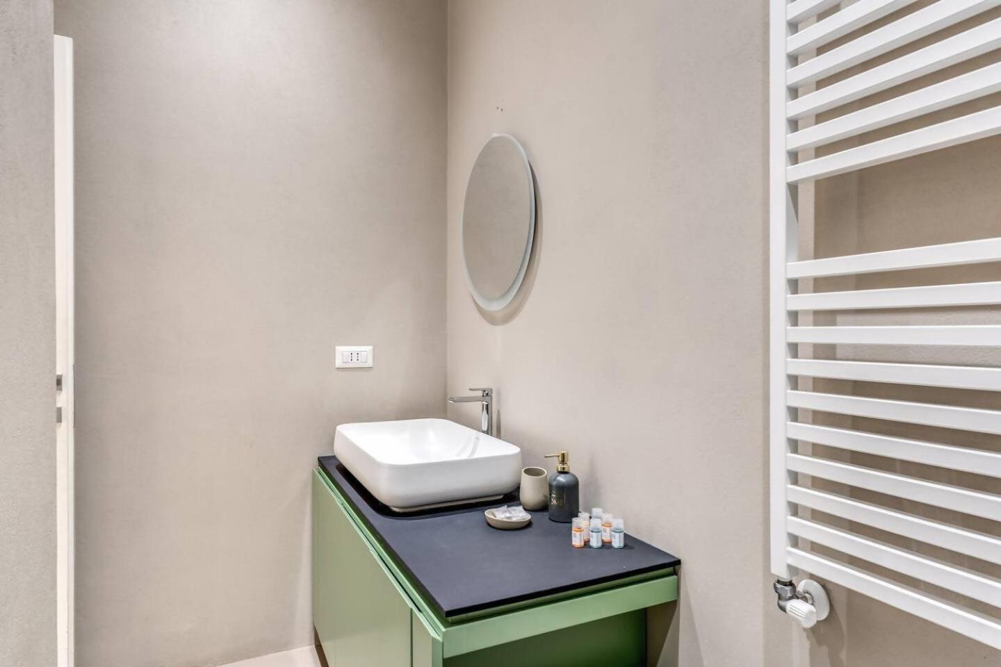 Domus In Piazza Del Popolo Apartment