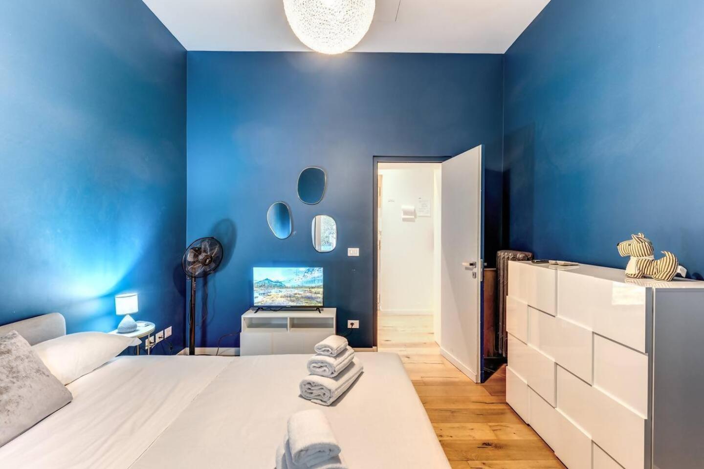 Apartment Domus In Piazza Del Popolo