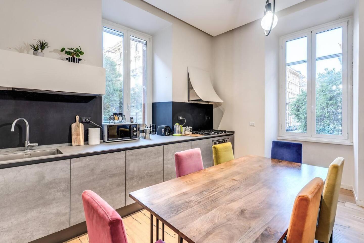 Apartment Domus In Piazza Del Popolo *