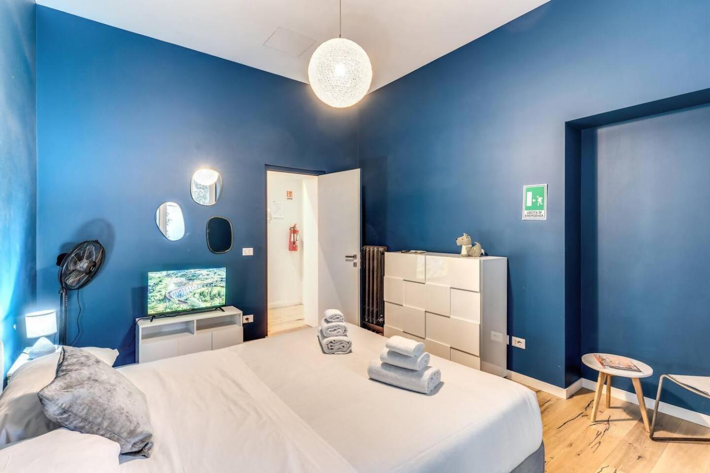 Domus In Piazza Del Popolo Apartment Rome