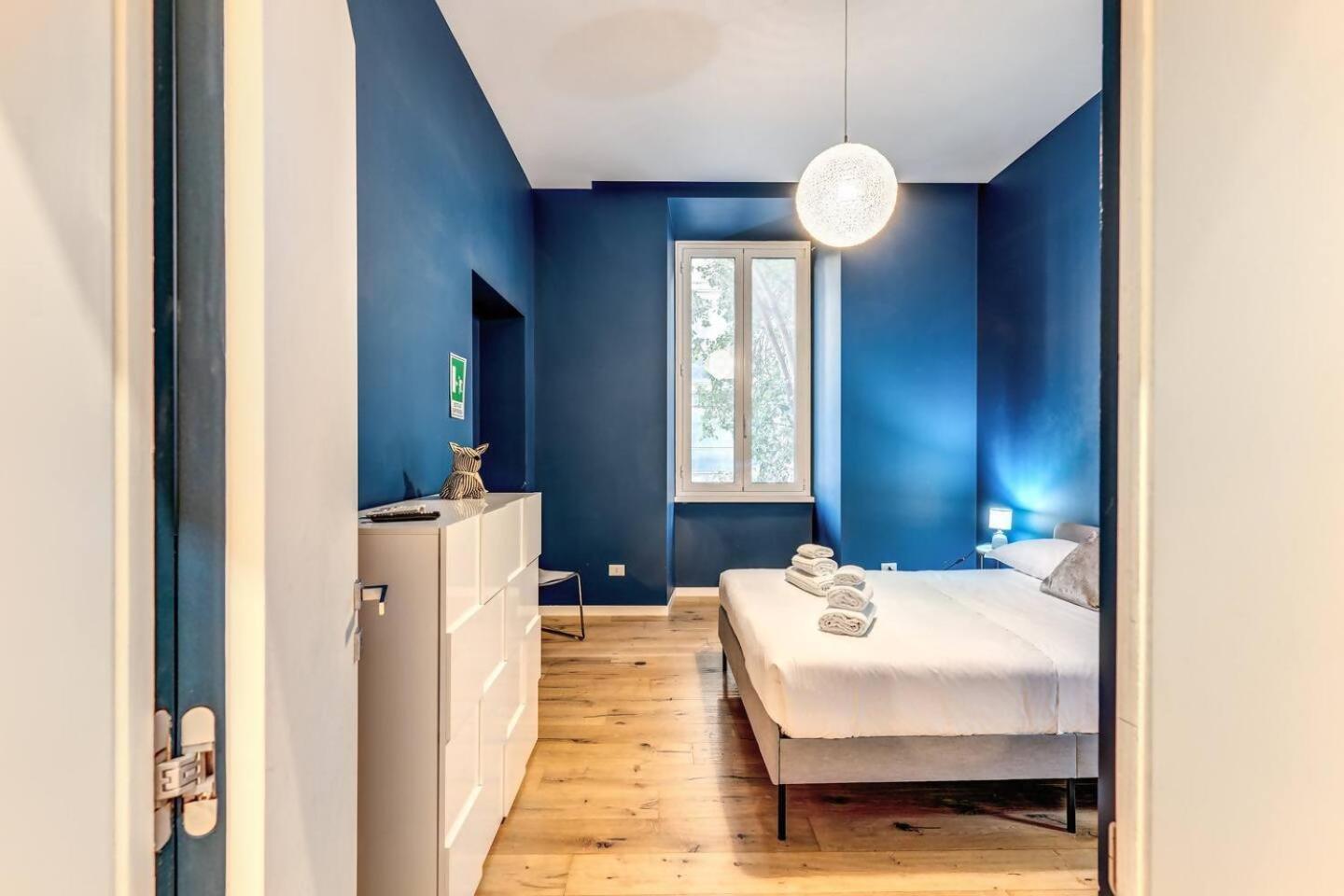 Domus In Piazza Del Popolo Apartment