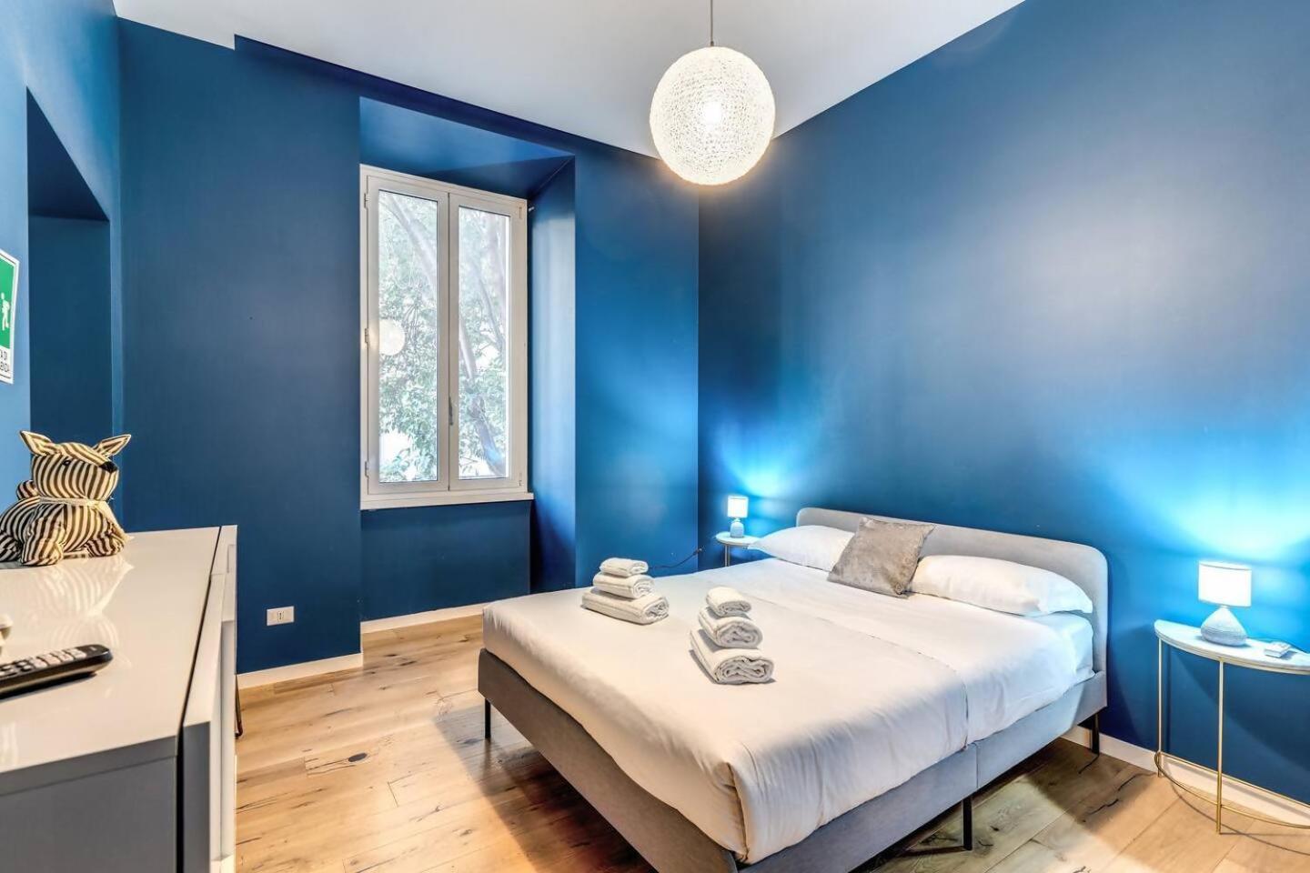 Apartment Domus In Piazza Del Popolo