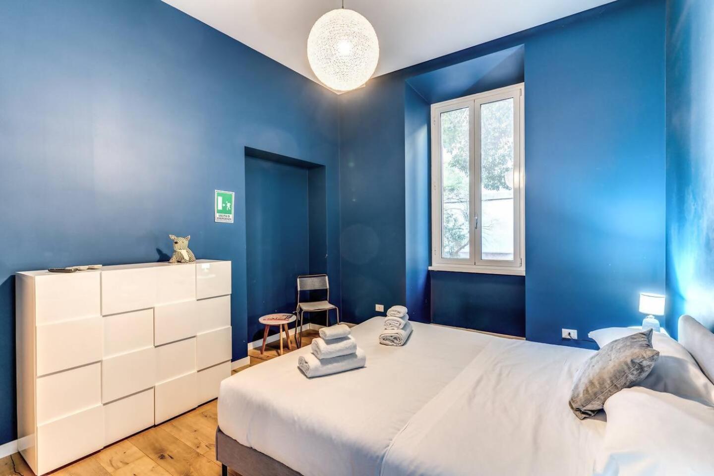 Apartment Domus In Piazza Del Popolo *